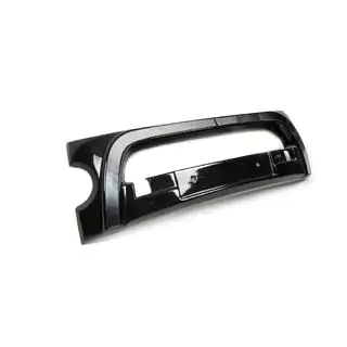 Predný lip spojler nárazníka (na lakovanie) Citroen Berlingo 2008–2018 fotografia 4