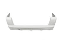 Mercedes Vito W638 1996–2003 Kryt zadného nárazníka (na lakovanie) fotografia 1