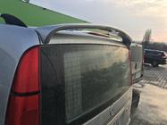 Mercedes Vito W639 2004–2014 Spojler Аяклі (na lakovanie) fotografia 3