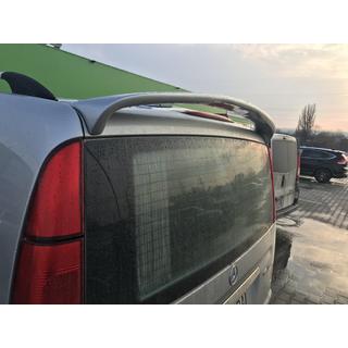 Spojler Аяклі (na lakovanie) Mercedes Vito W639 2004–2014 fotografia 3