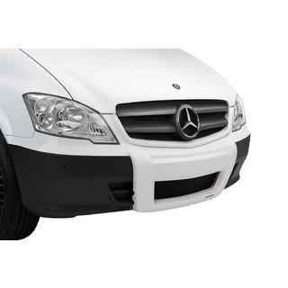 Predný lip spojler nárazníka (na lakovanie) Mercedes Vito W639 2004–2014 fotografia 1