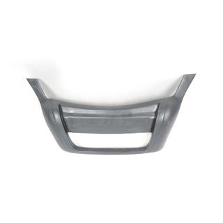 Predný lip spojler nárazníka (na lakovanie) Mercedes Vito W639 2004–2014 fotografia 3