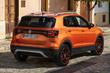 Recenzia kompaktného mestského crossoveru Volkswagen T-Cross fotografia 3