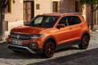 Recenzia kompaktného mestského crossoveru Volkswagen T-Cross fotografia 1