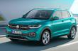 Recenzia kompaktného mestského crossoveru Volkswagen T-Cross fotografia 2