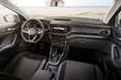 Recenzia kompaktného mestského crossoveru Volkswagen T-Cross fotografia 5
