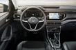 Recenzia kompaktného mestského crossoveru Volkswagen T-Cross fotografia 4