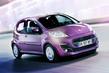 Recenzia kompaktného hatchbacku Peugeot 107 fotografia 6