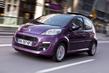 Recenzia kompaktného hatchbacku Peugeot 107 fotografia 5