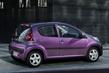 Recenzia kompaktného hatchbacku Peugeot 107 fotografia 3