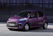 Recenzia kompaktného hatchbacku Peugeot 107 fotografia 1