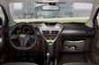 Kompaktný trojdverový hatchback Toyota iQ fotografia 5