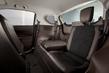 Kompaktný trojdverový hatchback Toyota iQ fotografia 6