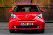 Kompaktný trojdverový hatchback Toyota iQ fotografia 9