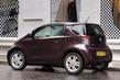 Kompaktný trojdverový hatchback Toyota iQ fotografia 4