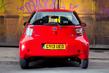 Kompaktný trojdverový hatchback Toyota iQ fotografia 3