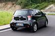 Kompaktný trojdverový hatchback Toyota iQ fotografia 7