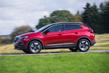 Recenzia crossoveru Opel Grandland X fotografia 8