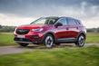 Recenzia crossoveru Opel Grandland X fotografia 1