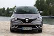 Štvrtá generácia kompaktného minivanu Renault Scenic fotografia 12