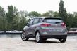 Štvrtá generácia kompaktného minivanu Renault Scenic fotografia 11