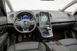 Štvrtá generácia kompaktného minivanu Renault Scenic fotografia 9