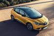 Štvrtá generácia kompaktného minivanu Renault Scenic fotografia 10