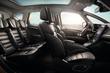 Štvrtá generácia kompaktného minivanu Renault Scenic fotografia 8