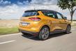 Štvrtá generácia kompaktného minivanu Renault Scenic fotografia 7