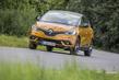 Štvrtá generácia kompaktného minivanu Renault Scenic fotografia 6