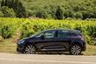 Štvrtá generácia kompaktného minivanu Renault Scenic fotografia 2