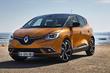 Štvrtá generácia kompaktného minivanu Renault Scenic fotografia 1