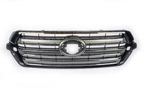 Toyota Land Cruiser 200 2007–2021 Maska chladiča 2016-2021 (Stock dizajn) fotografia 4