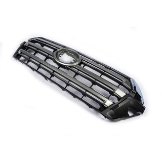 Maska chladiča 2016-2021 (Stock dizajn) Toyota Land Cruiser 200 2007–2021 fotografia 1