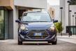 Test modernizovaného mikrovan Hyundai ix20 fotografia 9
