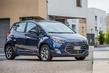 Test modernizovaného mikrovan Hyundai ix20 fotografia 1