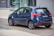 Test modernizovaného mikrovan Hyundai ix20 fotografia 8
