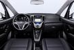 Test modernizovaného mikrovan Hyundai ix20 fotografia 5