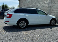 Skoda Octavia III A7 2013–2019 Nadstavce lemov blatníkov SW 2013-2016 (4 ks, čierny ABS) fotografia 7