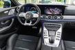Test športového liftbacku Mercedes-Benz AMG GT 4-Door Coupe fotografia 9