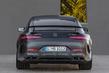 Test športového liftbacku Mercedes-Benz AMG GT 4-Door Coupe fotografia 7