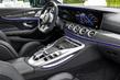 Test športového liftbacku Mercedes-Benz AMG GT 4-Door Coupe fotografia 10