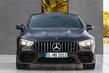 Test športového liftbacku Mercedes-Benz AMG GT 4-Door Coupe fotografia 5