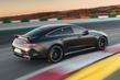 Test športového liftbacku Mercedes-Benz AMG GT 4-Door Coupe fotografia 4