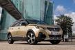 Test crossoveru Peugeot 5008 druhej generácie fotografia 13