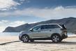 Test crossoveru Peugeot 5008 druhej generácie fotografia 11