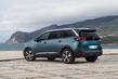 Test crossoveru Peugeot 5008 druhej generácie fotografia 9