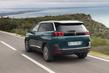 Test crossoveru Peugeot 5008 druhej generácie fotografia 8