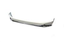 Toyota Land Cruiser 200 2007–2021 Sada bodykitu 2016↗ (Blade) Biela farba fotografia 7