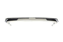 Toyota Land Cruiser 200 2007–2021 Sada bodykitu 2016↗ (Blade) Biela farba fotografia 8